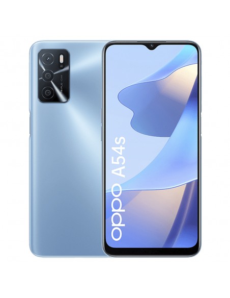 Oppo A54s Azul