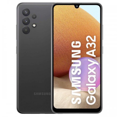 Samsung Galaxy A32 4G black