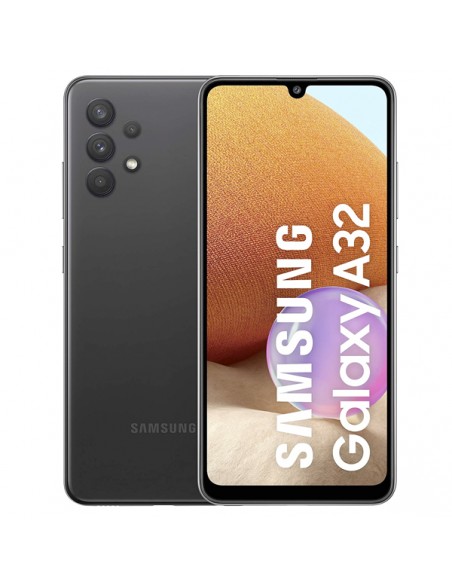 Samsung Galaxy A32 4G black