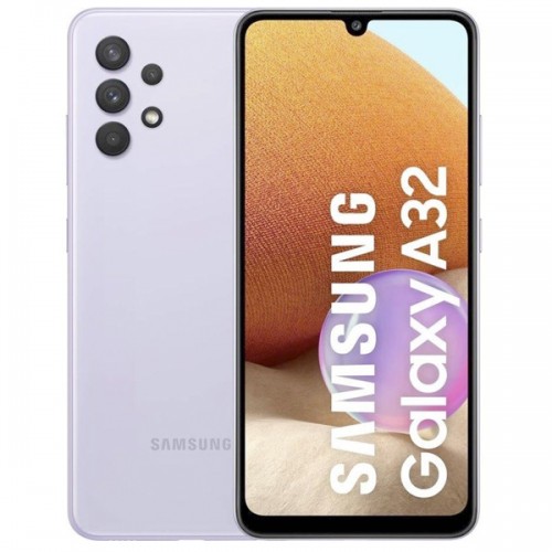 Samsung Galaxy A32 4G Purple