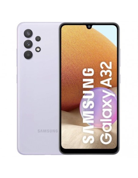 Samsung Galaxy A32 4G Purple