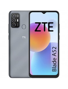 ZTE Blade A52 Gris