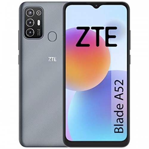 ZTE Blade A52 Gris