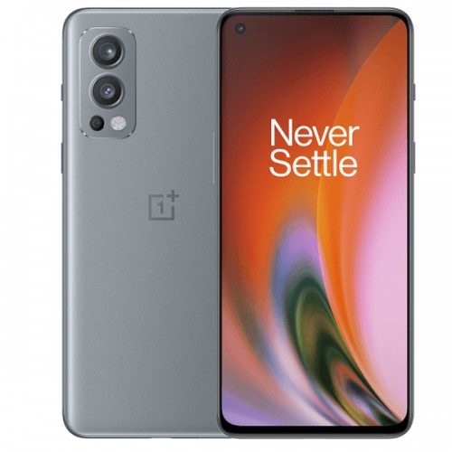 Oneplus Nord 2 Gris