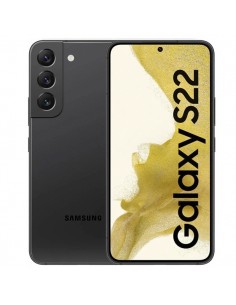 Samsung Galaxy S22 5G Black