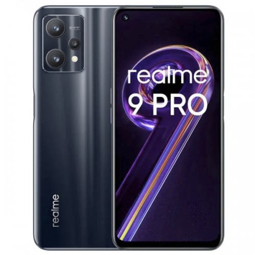 Realme 9 Pro Black