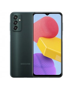 Samsung The Galaxy M13 Green