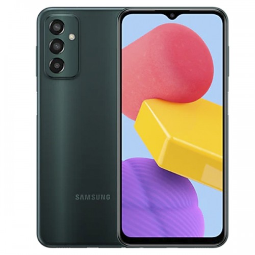 Samsung The Galaxy M13 Green