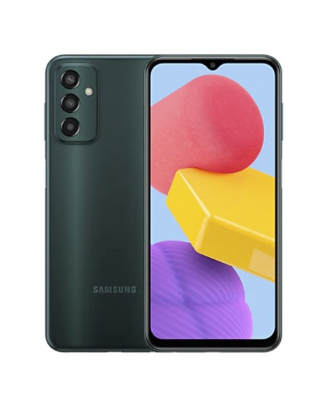 Samsung Galaxy M13 Green
