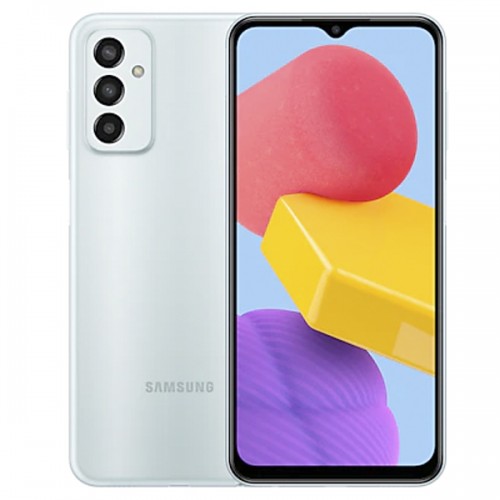 Samsung The Galaxy M13 Blue