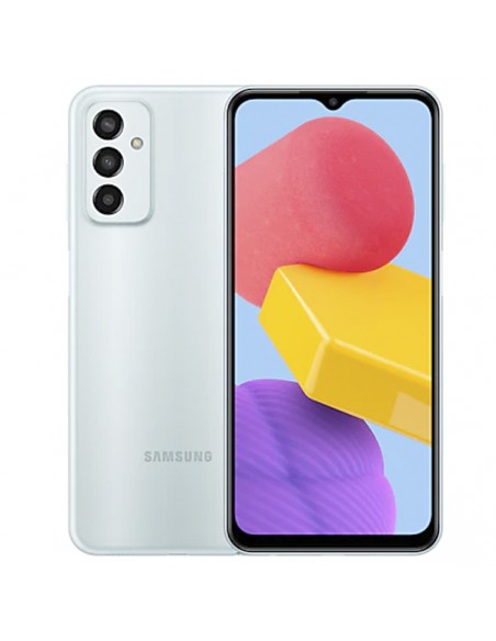 Samsung The Galaxy M13 Blue