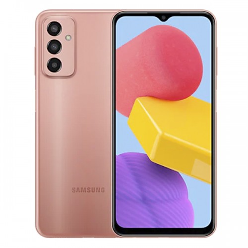 Samsung The Galaxy M13 Orange