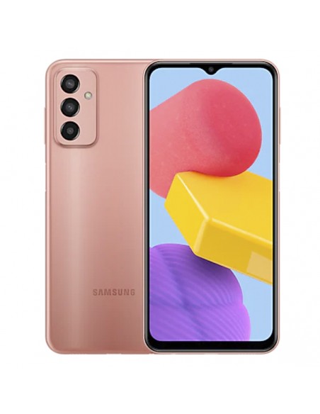 Samsung Galaxy M13 Orange Samsung Galaxy M13 Orange