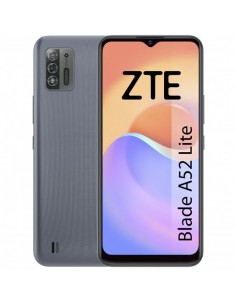 ZTE Blade A52 Lite Gris