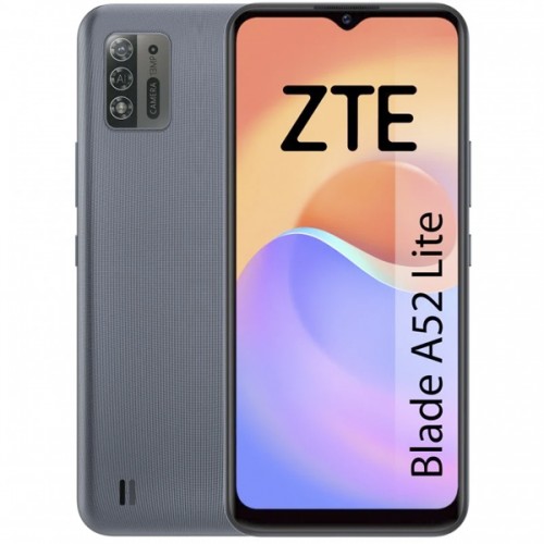 ZTE Blade A52 Lite Gris