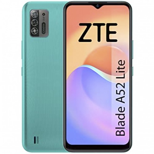 ZTE Blade A52 Lite Verde