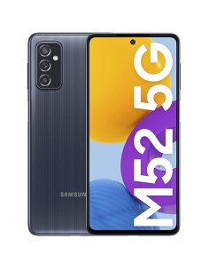 Samsung The Galaxy M52 5G