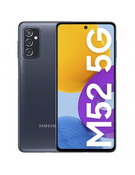 Samsung Galaxy M52 5G  | Celular B2B, mayoristas de telefonía movil