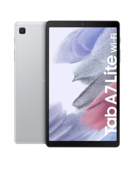 Samsung Galaxy Tab A7 Lite WIFI Silver