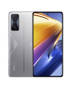 Xiaomi POCO F4 GT 5G Silver