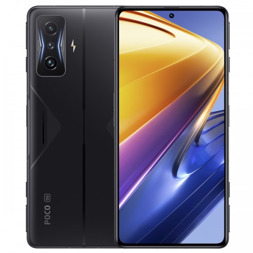 Xiaomi Poco F4 GT 5G Black