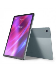 Lenovo Tab P11 Plus modernist teal