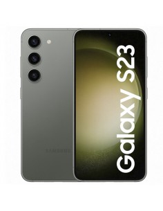 Samsung Galaxy S23 5G Green