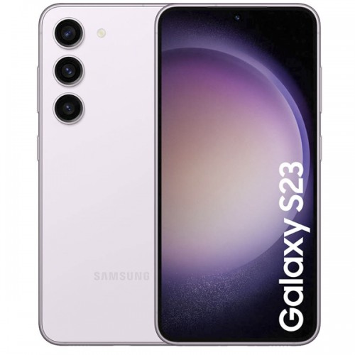 Samsung Galaxy S23 5G Lavander