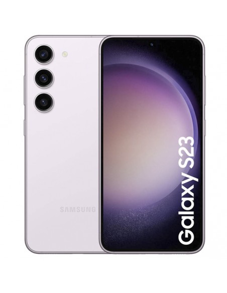 Samsung Galaxy S23 5G Lavander