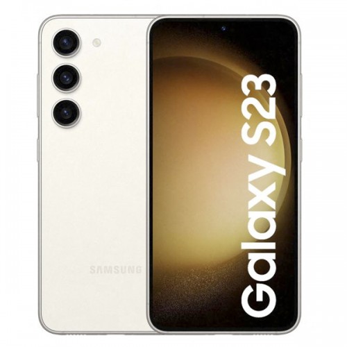 Samsung Galaxy S23 5G Cream