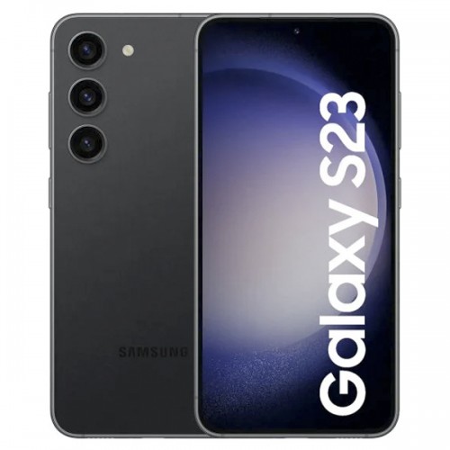 Samsung Galaxy S23 5G Black