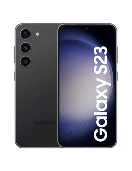 Samsung Galaxy S23 5G Black
