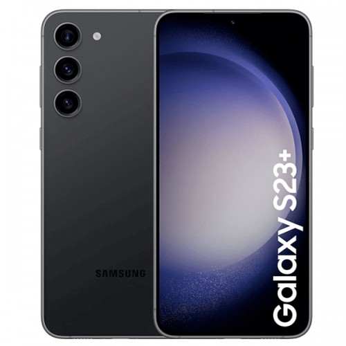 Samsung Galaxy S23+ 5G Black