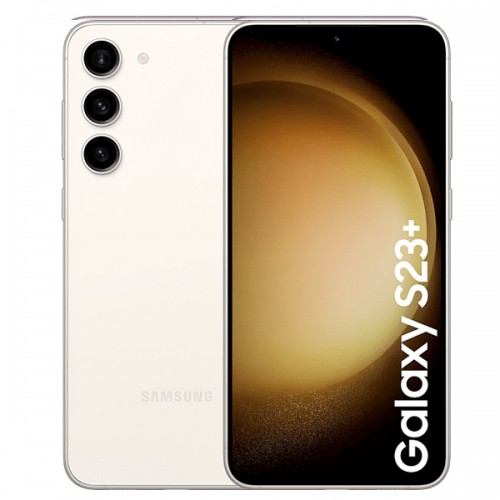 Samsung Galaxy S23+ 5G Cream