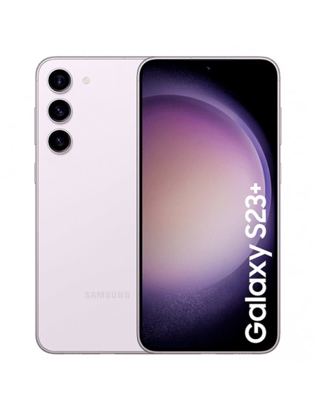 Samsung The Galaxy S23+ 5G