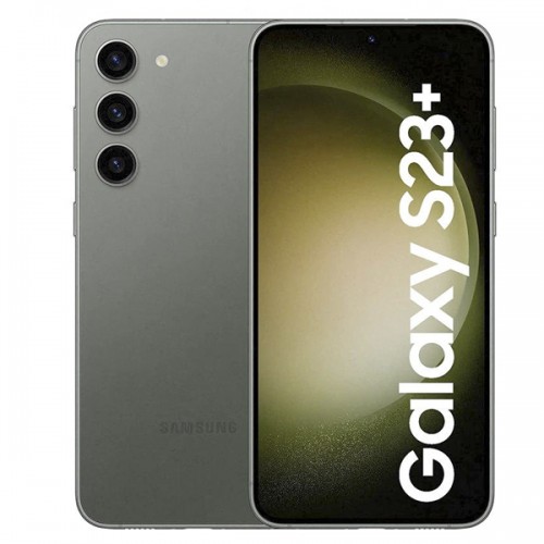 Samsung Galaxy S23+ 5G Green