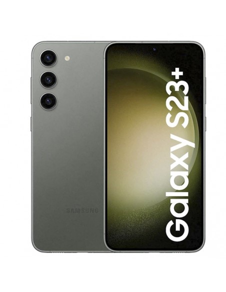 Samsung Galaxy S23+ 5G Green