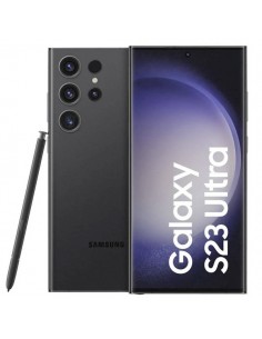 Samsung Galaxy S23 Ultra 5G Black
