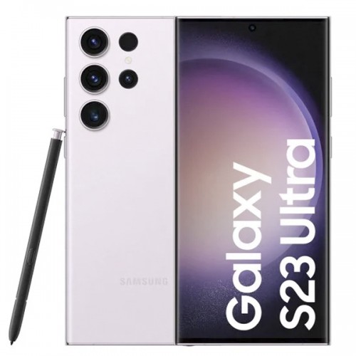 Samsung Galaxy S23 Ultra 5G Lavander