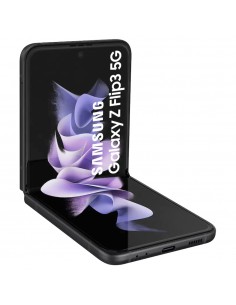 Samsung Galaxy Z Flip3 5G Black