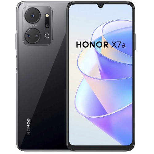 Honor X7A