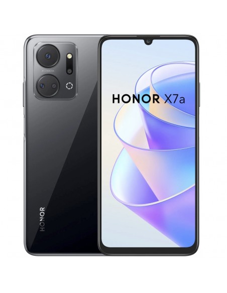 Honor X7A