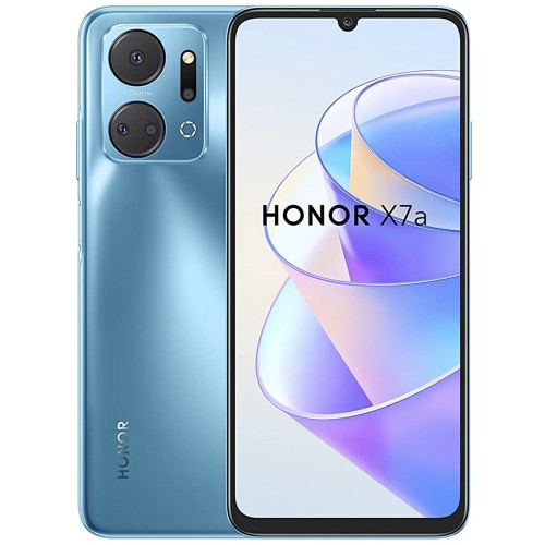 Honor X7A