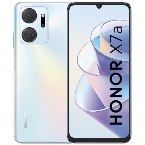 Honor X7A