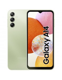 Samsung Galaxy A14 4G Green