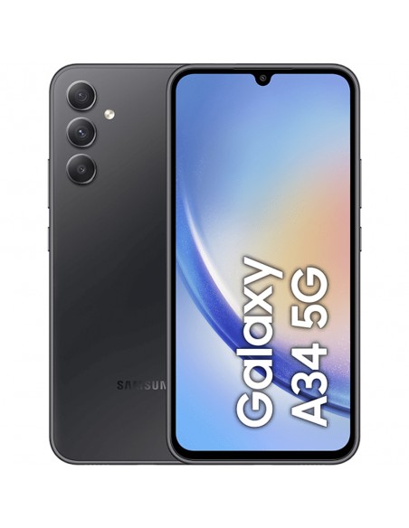 Samsung Galaxy A34 5G Δ Celular B2B, mobile phone wholesalers
