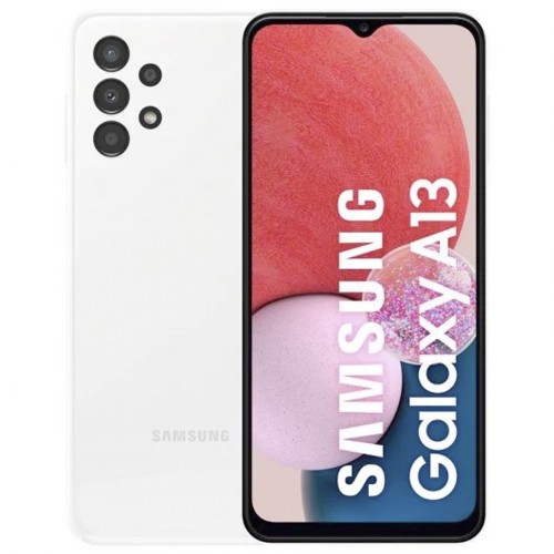 Samsung Galaxy A13 Blanco