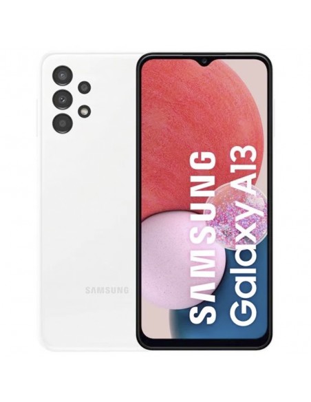Samsung Galaxy A13 Blanco