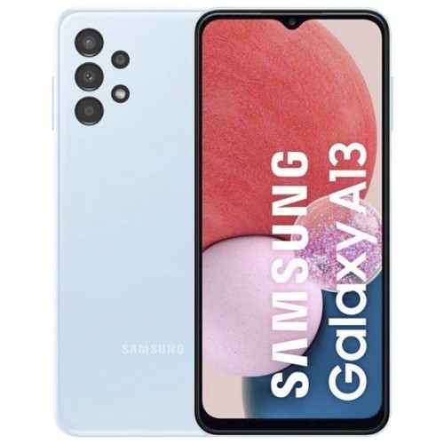 Samsung Galaxy A13 Azul