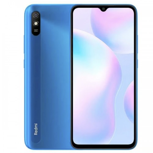 Xiaomi Redmi 9A Azul